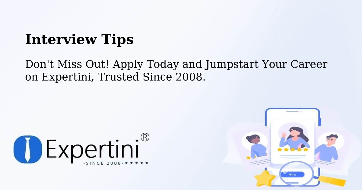 Interview Tips & Techniques for Job Seekers – Chojnice - Chojnice, Poland Jobs Expertini