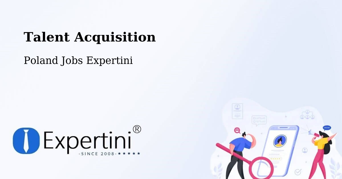 Post Jobs & Find Candidates in Chojnice – Talent Acquisition Solutions - Poland Jobs Expertini